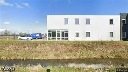 Bedrijfsruimtes for rent in Overbetuwe - Photo from Google Street View
