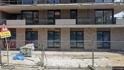 Kantorruimte for rent in Bergen op Zoom - Photo from Google Street View