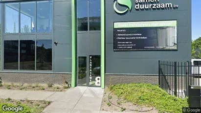 Kantorruimte for rent in Leusden - Photo from Google Street View