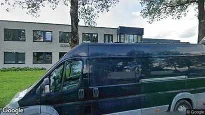 Kantorruimte for rent in Zoetermeer - Photo from Google Street View