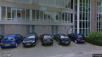 Kantorruimte for rent in Hilversum - Photo from Google Street View