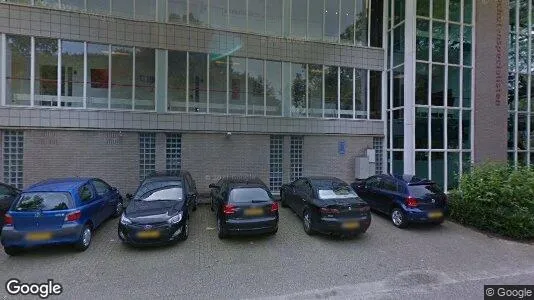 Kantorruimte for rent i Hilversum - Foto uit Google Street View