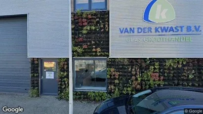 Kantorruimte for rent in Leiden - Photo from Google Street View