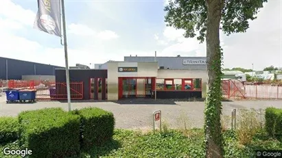 Bedrijfsruimtes for rent in Doetinchem - Photo from Google Street View
