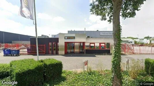 Bedrijfsruimtes for rent i Doetinchem - Foto uit Google Street View