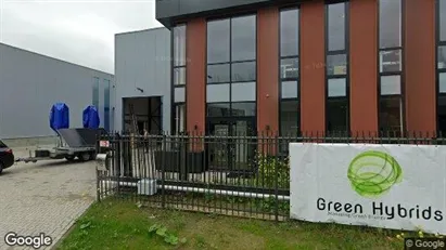 Bedrijfsruimtes for rent in Montfoort - Photo from Google Street View