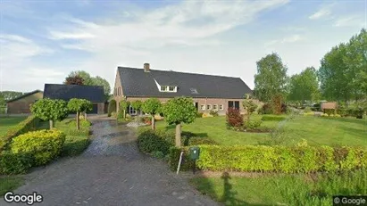 Bedrijfsruimtes for rent in Meierijstad - Photo from Google Street View