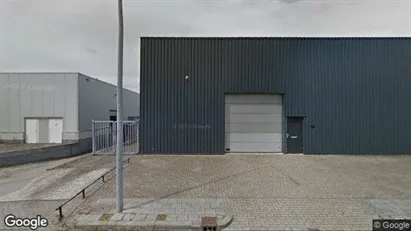 Bedrijfsruimtes for sale in Almelo - Photo from Google Street View