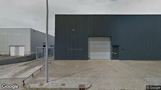 Bedrijfsruimtes for sale i Almelo - Foto uit Google Street View