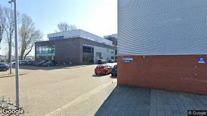 Bedrijfsruimtes for sale in Alkmaar - Photo from Google Street View