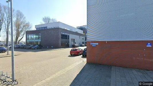 Bedrijfsruimtes for sale i Alkmaar - Foto uit Google Street View