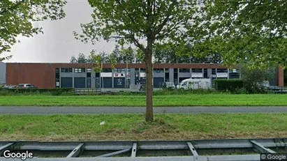 Bedrijfsruimtes for sale in Alblasserdam - Photo from Google Street View