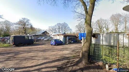 Bedrijfsruimtes for sale i Enschede - Foto uit Google Street View