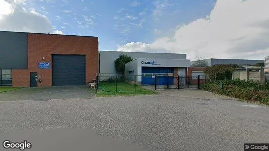 Bedrijfsruimtes for sale i Cranendonck - Foto uit Google Street View
