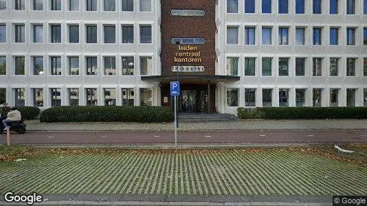Kantorruimte for rent i Leiden - Foto uit Google Street View