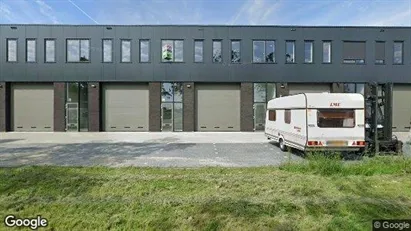 Bedrijfsruimtes for sale in Veenendaal - Photo from Google Street View