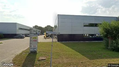 Bedrijfsruimtes for rent in Nieuwegein - Photo from Google Street View