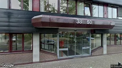 Kantorruimte for rent in Utrecht Overvecht - Photo from Google Street View