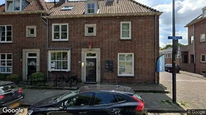 Kantorruimte for rent in Zutphen - Photo from Google Street View