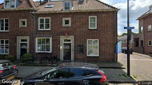 Kantorruimte for rent i Zutphen - Foto uit Google Street View