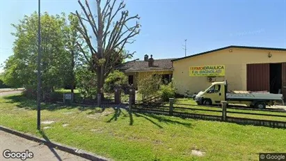 Kantorruimte for rent in Castelnovo Bariano - Photo from Google Street View