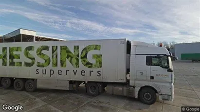 Bedrijfsruimtes for rent in Purmerend - Photo from Google Street View