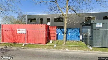 Bedrijfsruimtes for rent in Oud-Beijerland - Photo from Google Street View