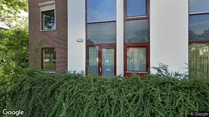 Bedrijfsruimtes for sale in Rheden - Photo from Google Street View
