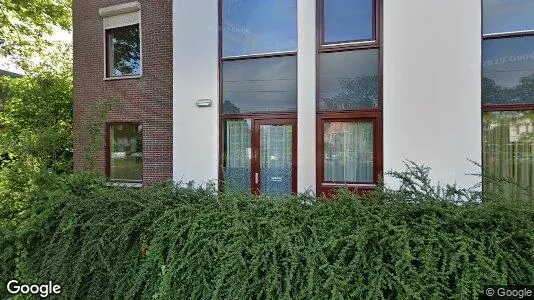 Bedrijfsruimtes for sale i Rheden - Foto uit Google Street View