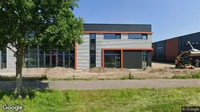 Bedrijfsruimtes for rent in Steenwijkerland - Photo from Google Street View