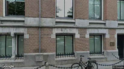 Bedrijfsruimtes for rent in Location is not specified - Photo from Google Street View