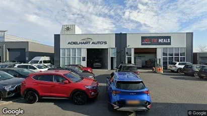 Bedrijfsruimtes for rent in Heerhugowaard - Photo from Google Street View
