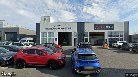 Bedrijfsruimtes for rent i Heerhugowaard - Foto uit Google Street View