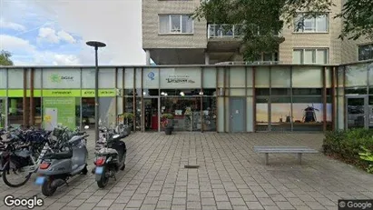 Bedrijfsruimtes for rent in Zoetermeer - Photo from Google Street View