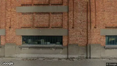 Magazijnen for rent in Laarne - Photo from Google Street View