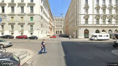 Kantorruimte for rent in Vienna Innere Stadt - Photo from Google Street View