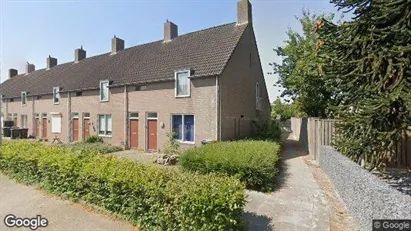 Bedrijfsruimtes for rent in Tilburg - Photo from Google Street View