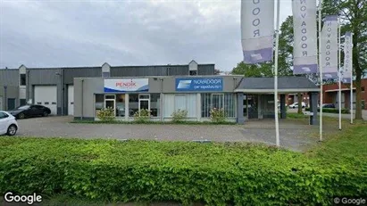 Bedrijfsruimtes for rent in Meierijstad - Photo from Google Street View