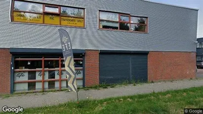 Bedrijfsruimtes for rent in Almere - Photo from Google Street View