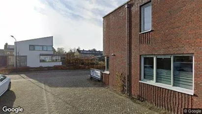 Kantorruimte for rent in Utrecht Vleuten-De Meern - Photo from Google Street View