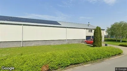 Bedrijfsruimtes for sale in Dronten - Photo from Google Street View