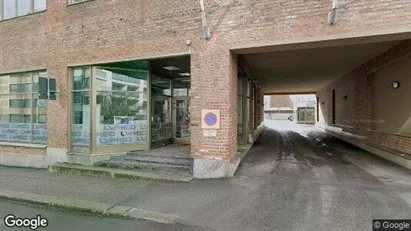 Kantorruimte for rent in Tampere Keskinen - Photo from Google Street View