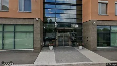 Kantorruimte for rent in Helsinki Läntinen - Photo from Google Street View