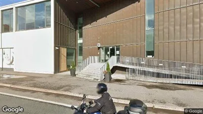 Kantorruimte for rent in Helsinki Eteläinen - Photo from Google Street View