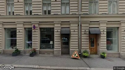 Kantorruimte for rent in Helsinki Eteläinen - Photo from Google Street View