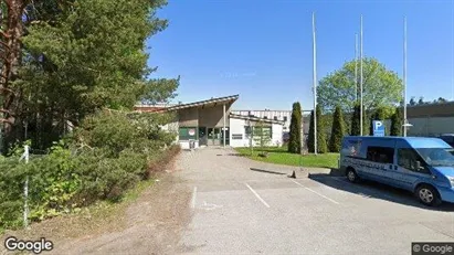 Kantorruimte for rent in Porvoo - Photo from Google Street View