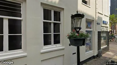 Bedrijfsruimtes for rent in Utrecht Binnenstad - Photo from Google Street View