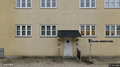 Kantorruimte for rent in Glostrup - Photo from Google Street View