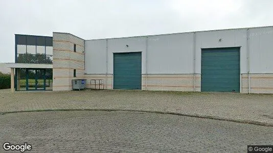 Kantorruimte for rent i Cranendonck - Foto uit Google Street View
