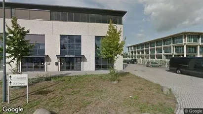 Bedrijfsruimtes for rent in Oosterhout - Photo from Google Street View